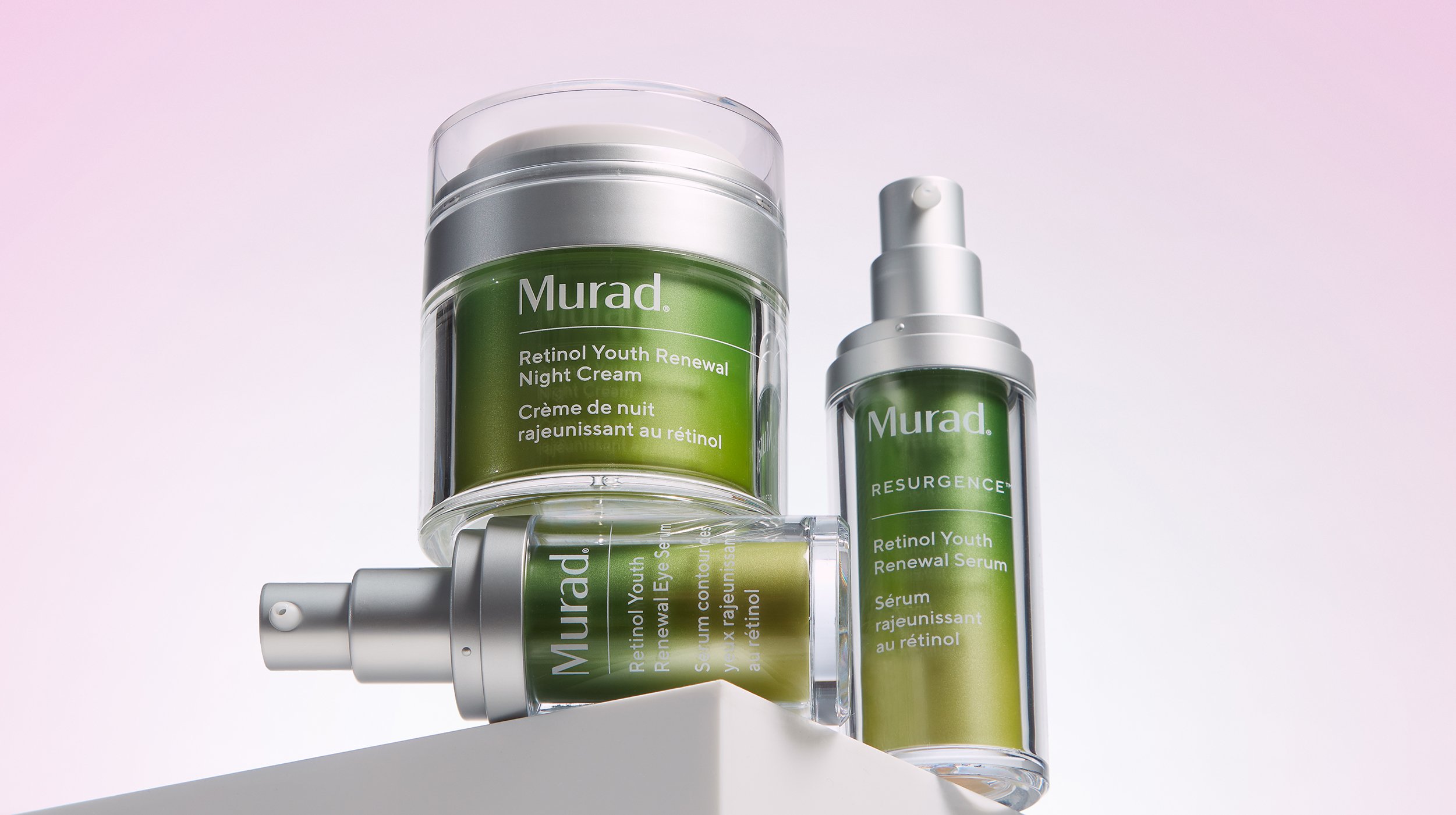 March Brand of the Month: Murad