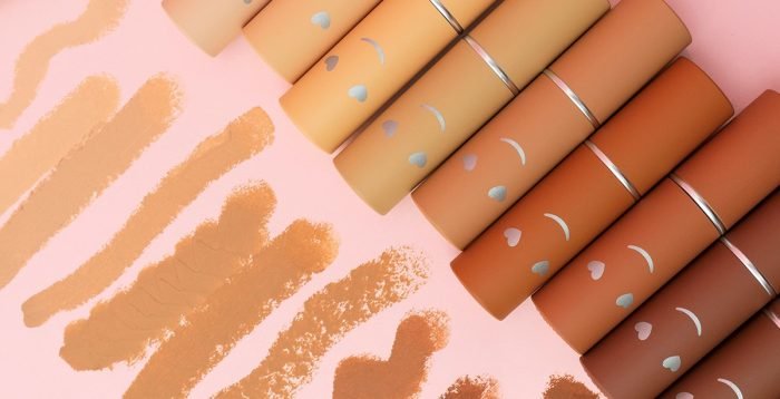 What's new in beauty for April?