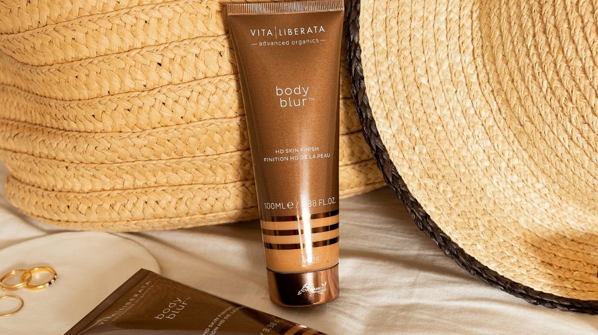 3 Steps to Sun Safety with Vita Liberata