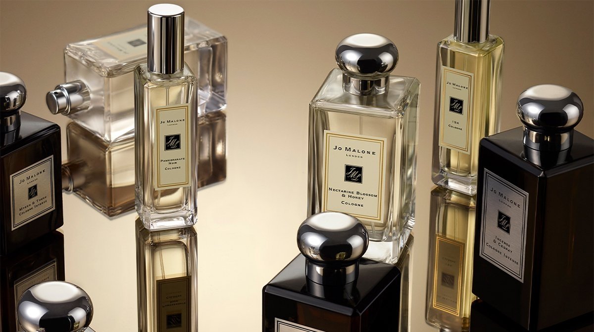 How to find your signature fragrance
