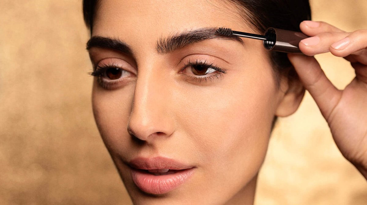 DIY Brow Lamination: Get the look