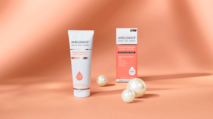 6 Best Face and Body Products For Glowing Skin