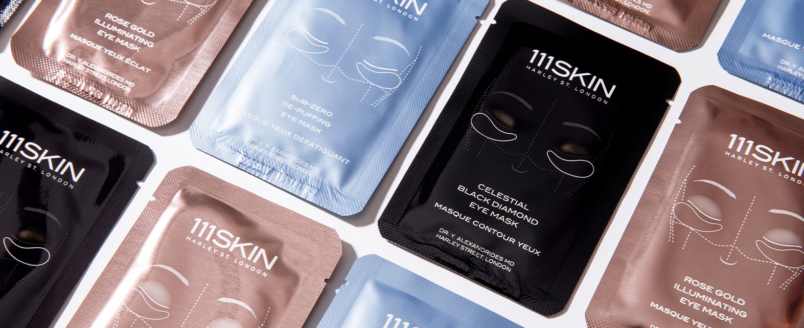 Which 111Skin mask is right for me?