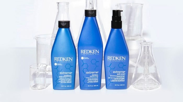 5 ways to repair and treat damaged hair