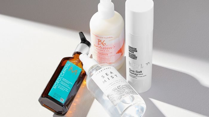 5 steps to perfect beach waves