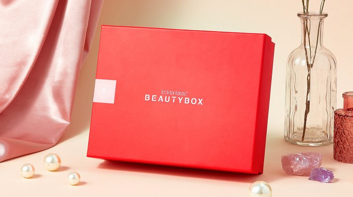 Discover our August 'Radiance' Edition Beauty Box