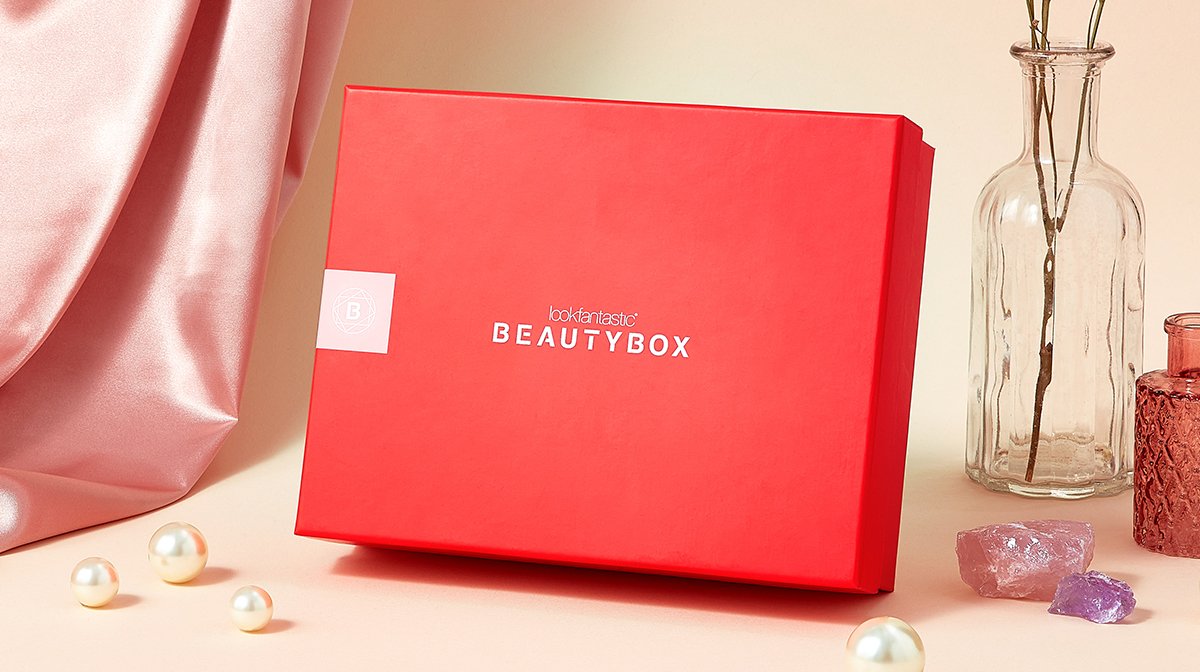 Discover our August ‘Radiance’ Edition Beauty Box