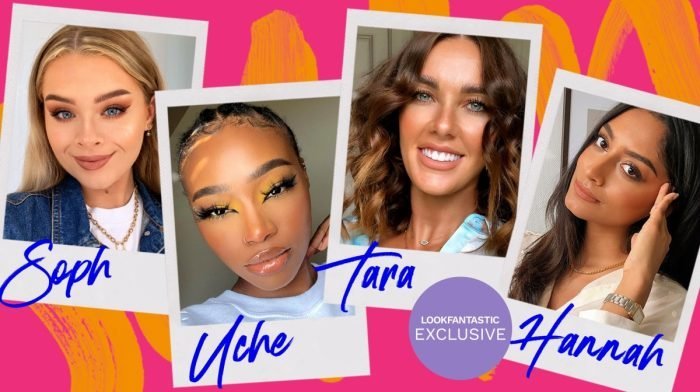 Meet the faces of #Teamfantastic