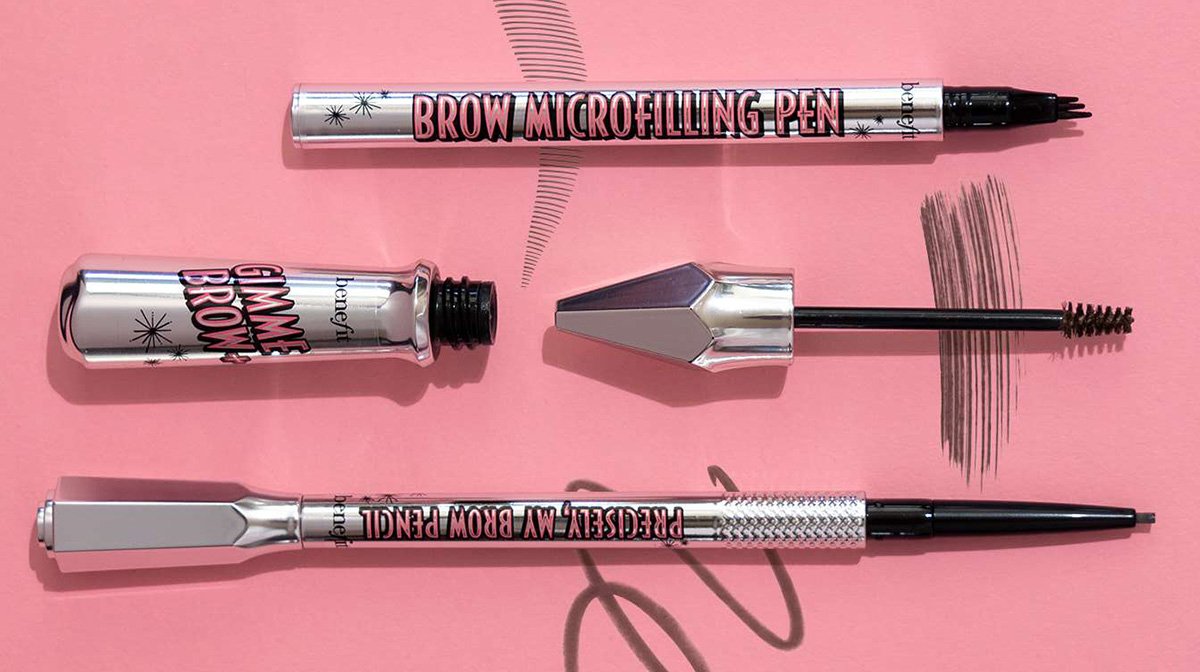 The Best Eyebrow Pencils for the Perfect Brow