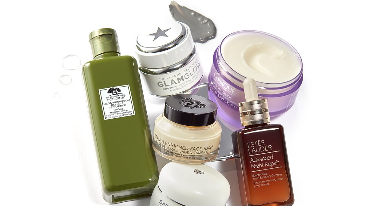 How to transition your skincare routine for Autumn