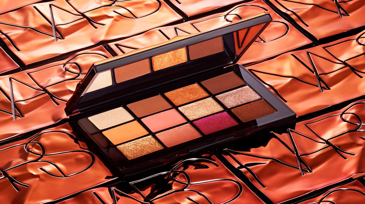 Best Eyeshadow Palettes