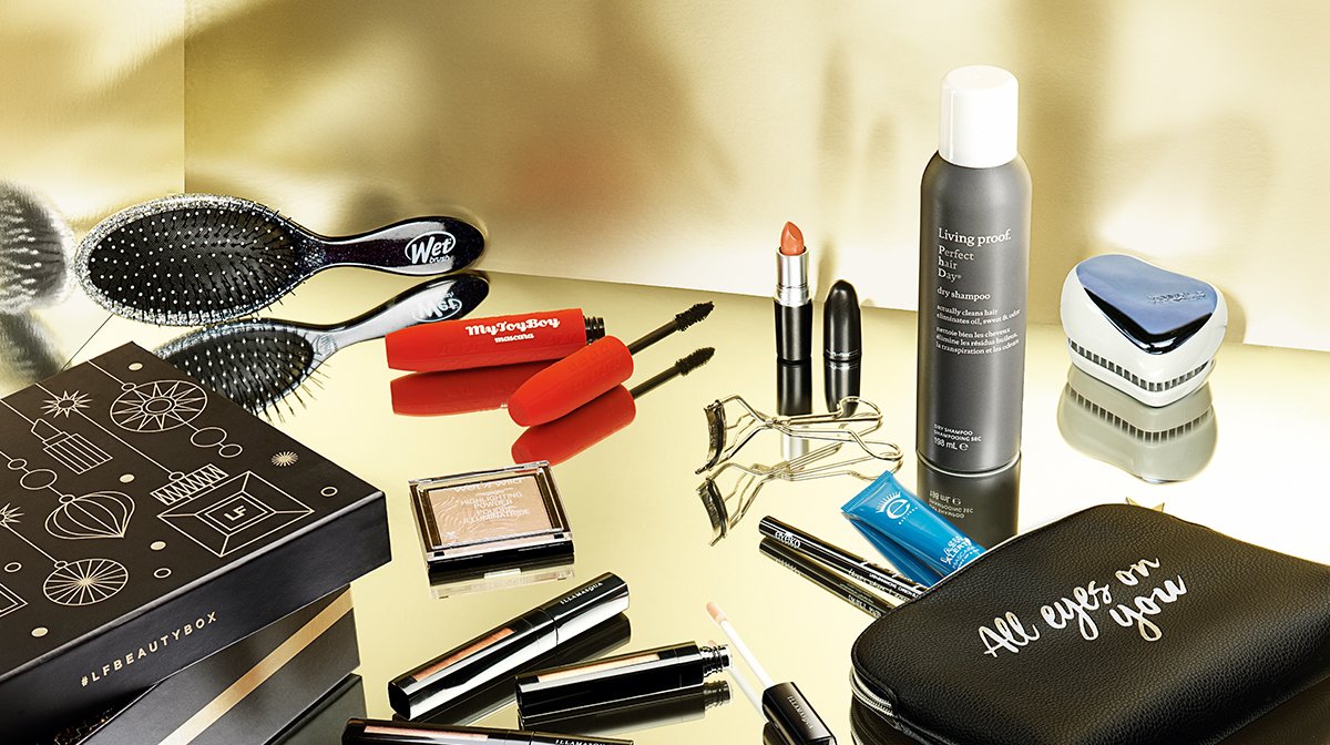 The best Christmas beauty stocking fillers 2020