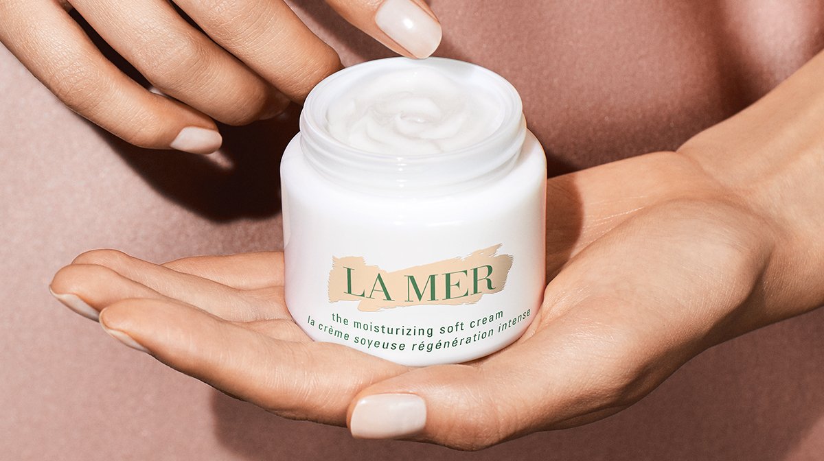 The best luxury La Mer moisturisers for your skin type