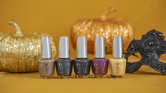DIY Halloween Nail Art