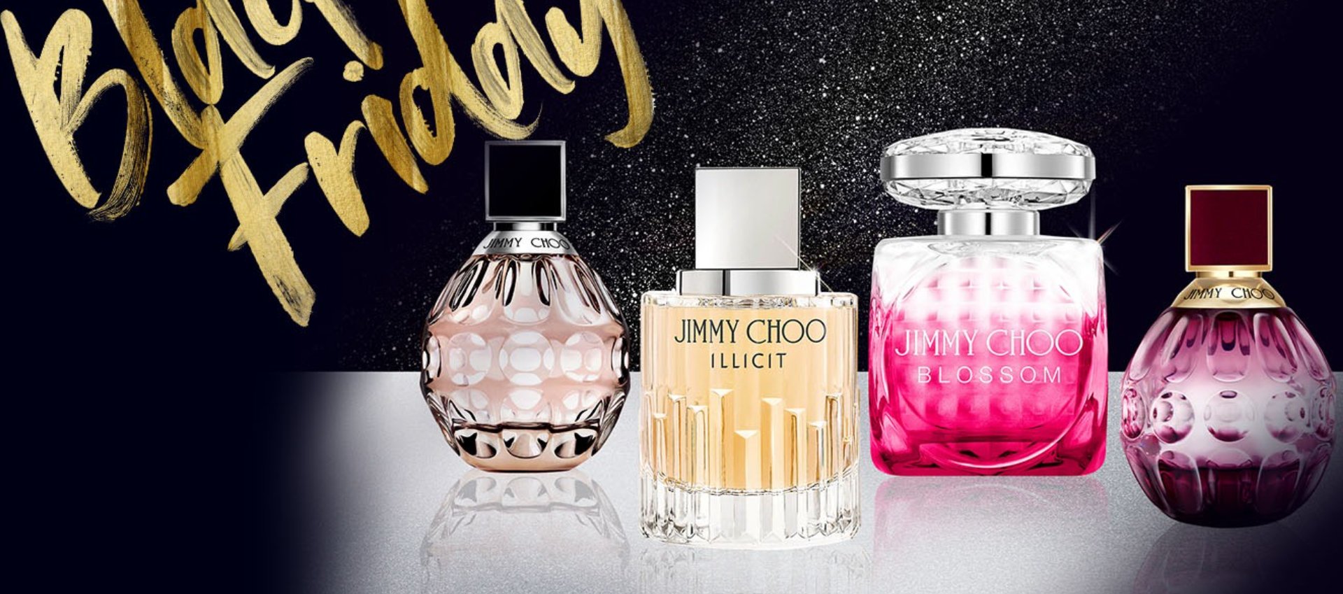 The best Black Friday perfume deals 2020 lookfantastic UK