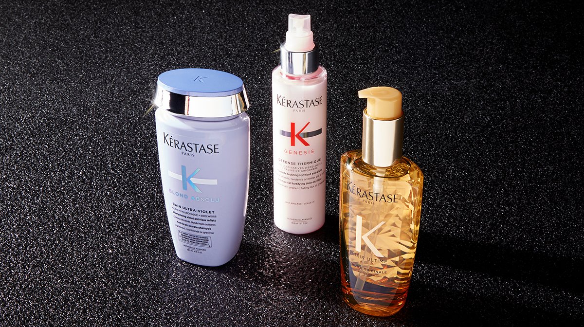 The best LOOKFANTASTIC Black Friday 2020 haircare deals