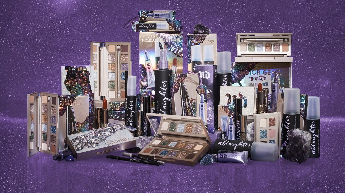 The best Urban Decay Christmas gift sets 2020