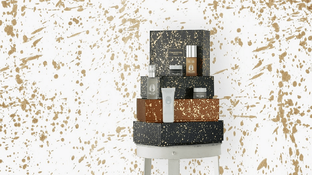 The best Christmas skincare gift sets