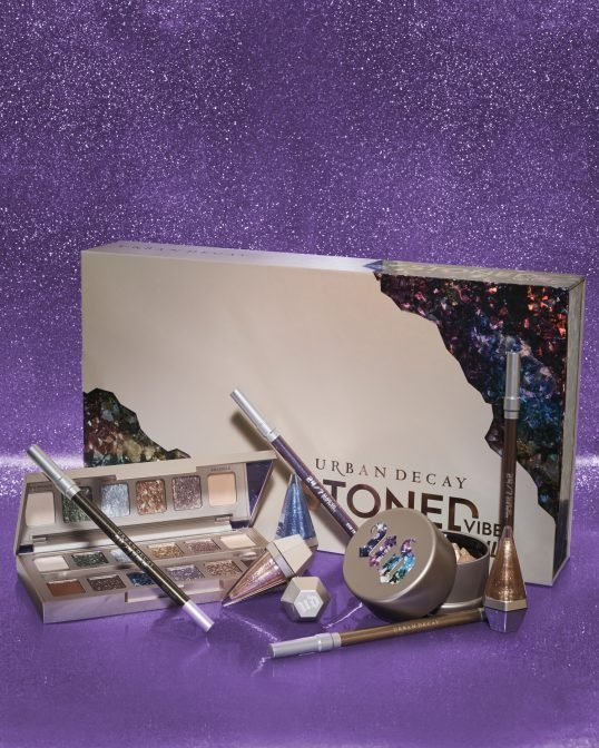 The best Urban Decay Christmas gift sets 2020 LOOKFANTASTIC UK