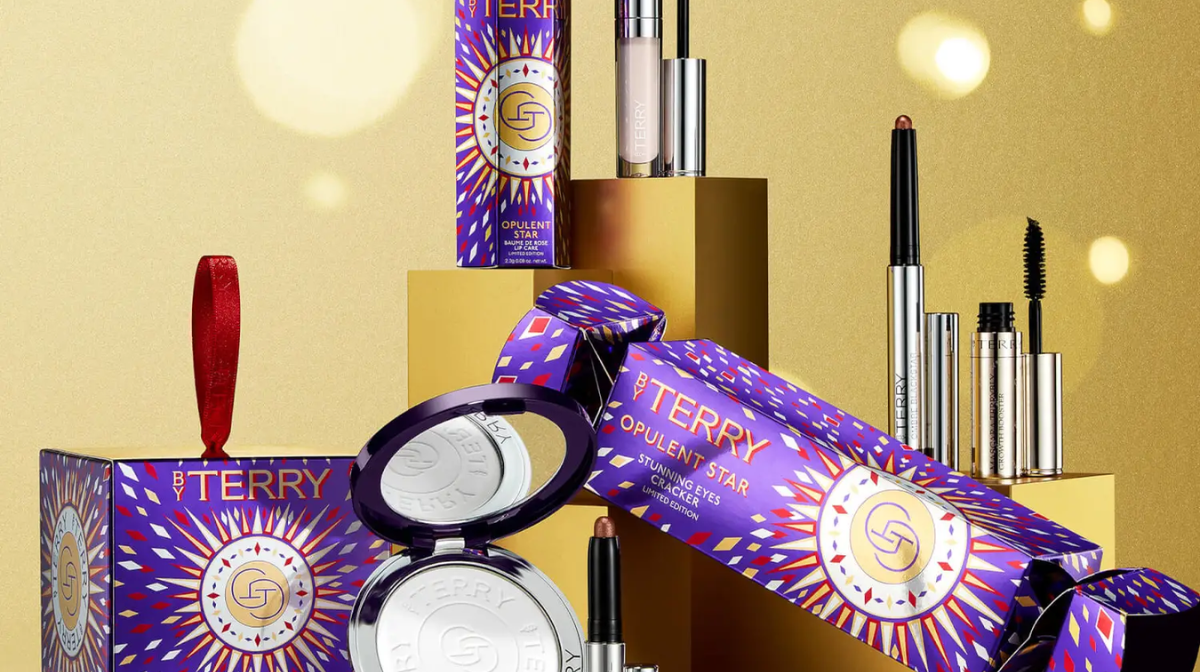 The best beauty baubles and crackers for Christmas