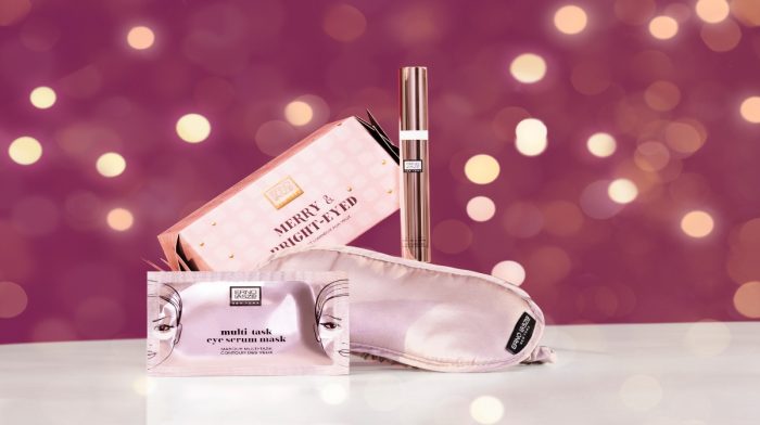 The best beauty baubles and crackers for Christmas