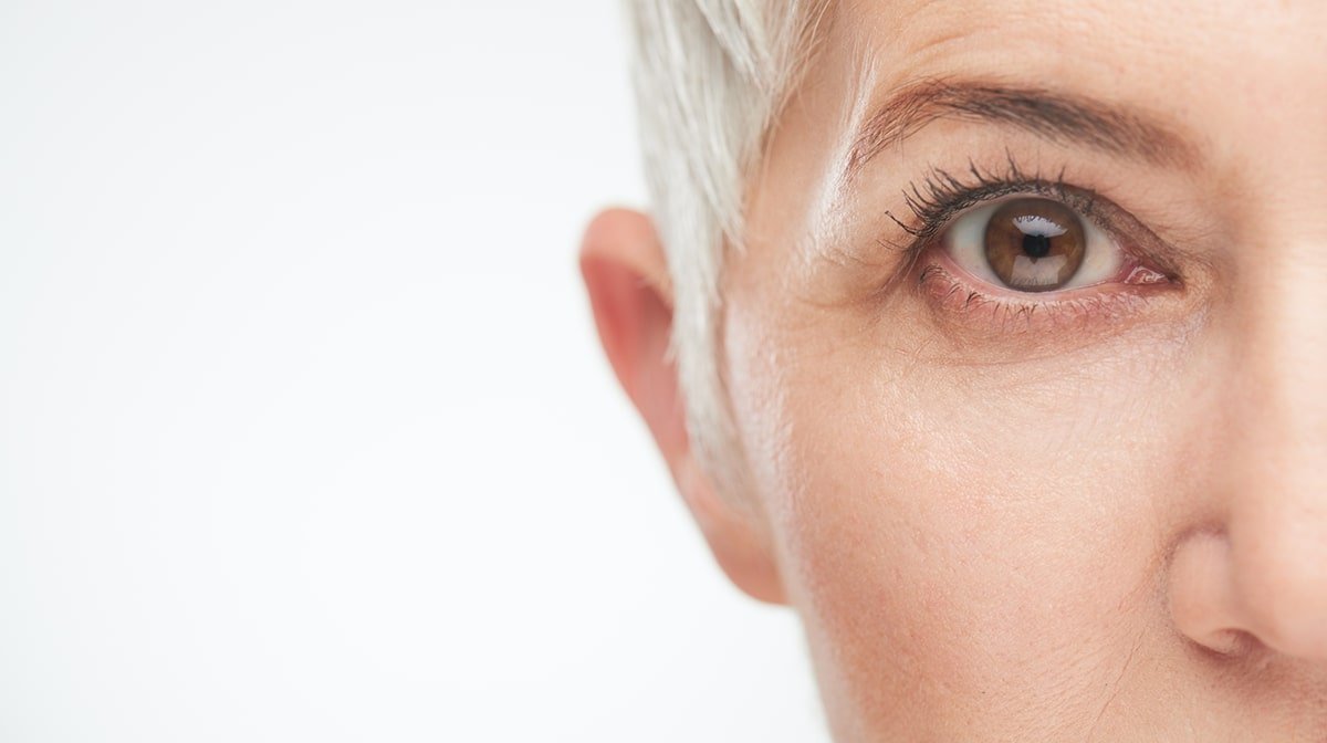 The best anti-ageing eye cream for 50+
