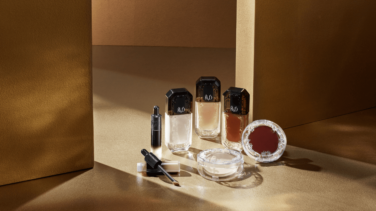 What’s new in beauty this month?