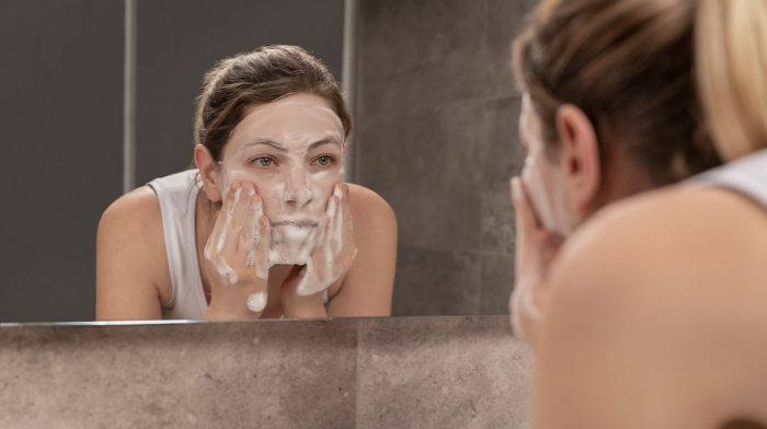 8 best face scrubs