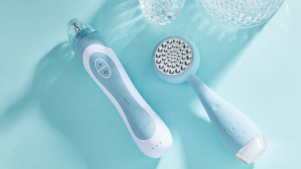 DIY Microdermabrasion at home