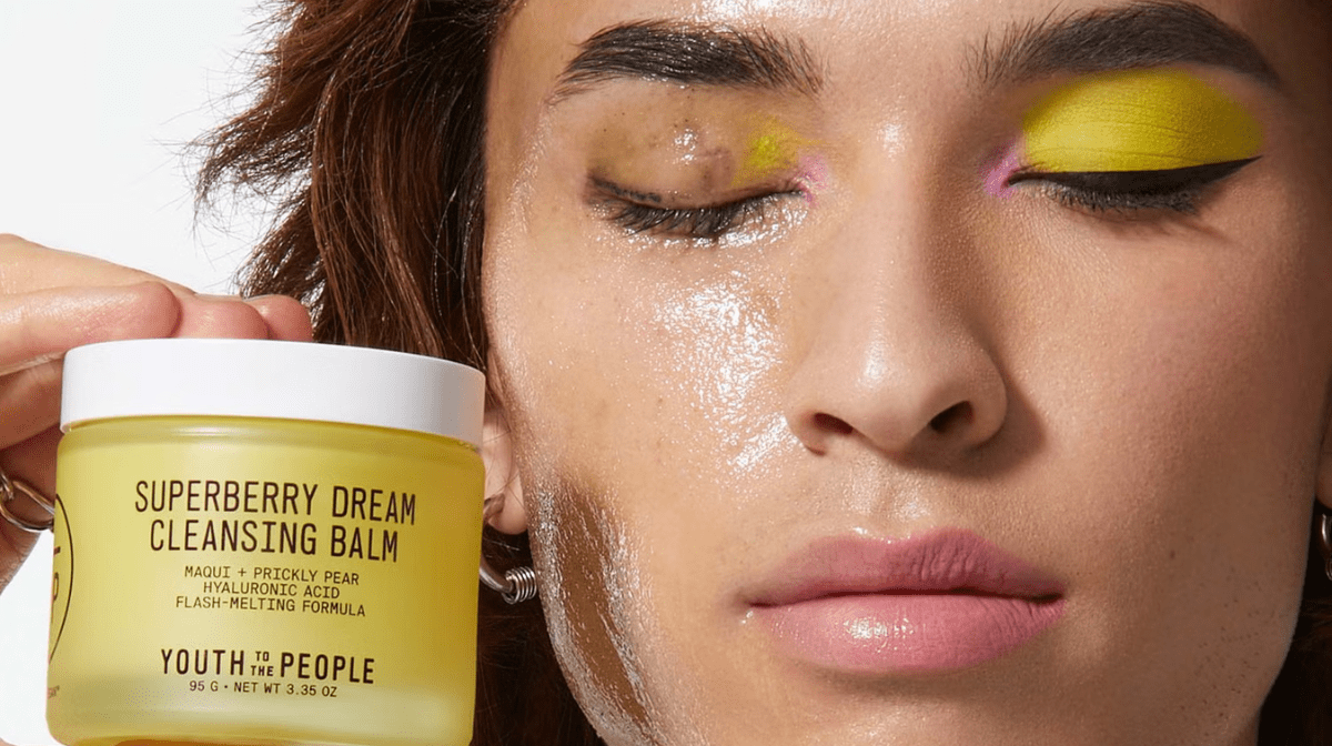 10 of the best cleansing balms