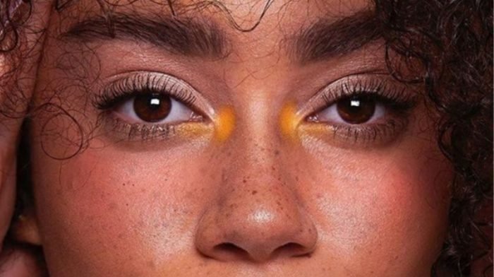 5 ways to experiment with makeup