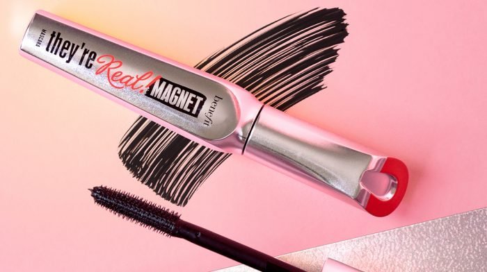 The best benefit mascaras