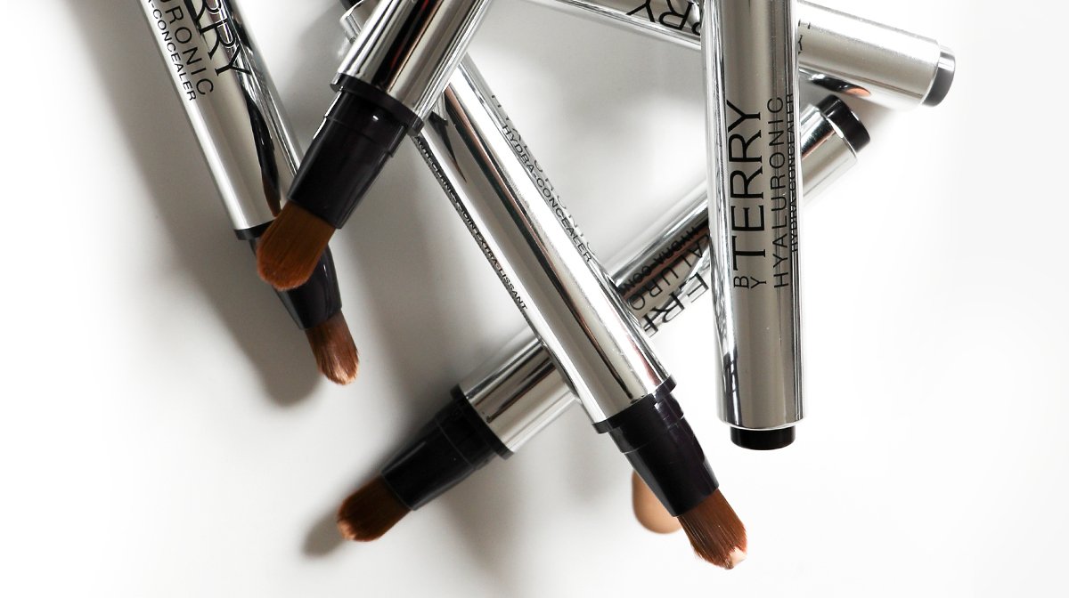10 of the best radiant concealers for dry skin