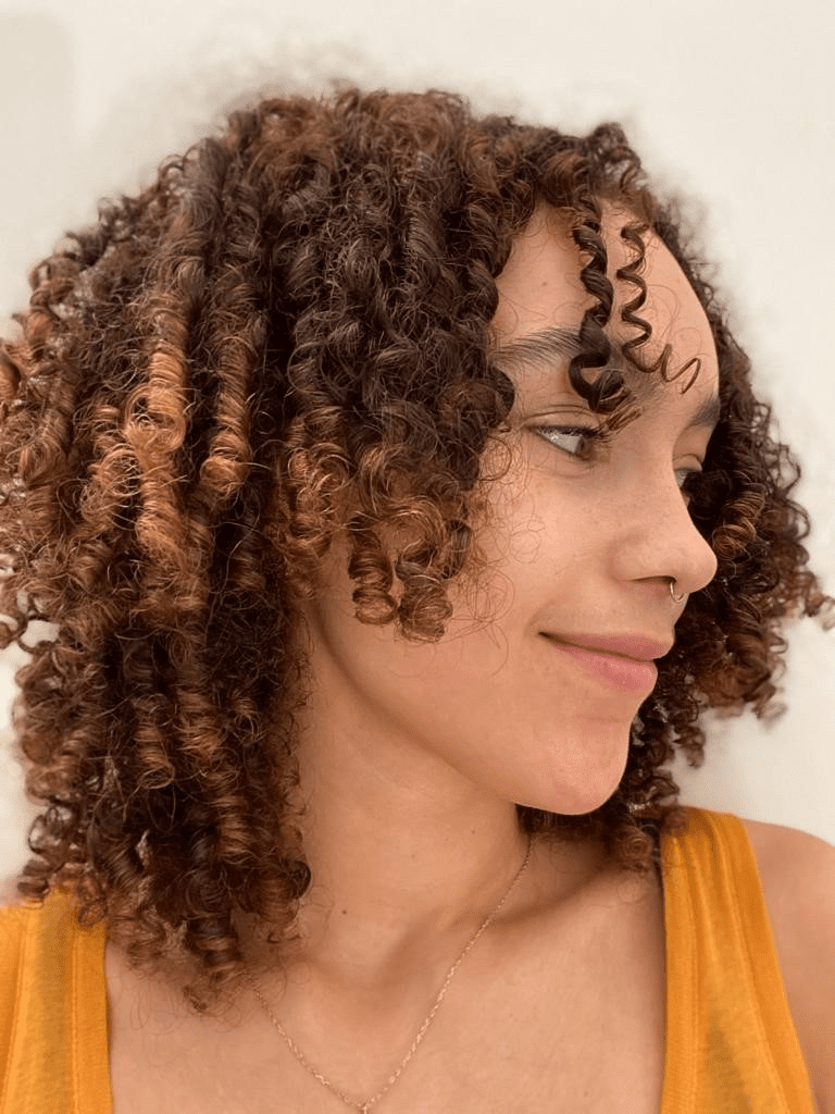 We tried the new L'Oreal Paris Wonder Water on 3 hair types and these are  the results | LOOKFANTASTIC Blog