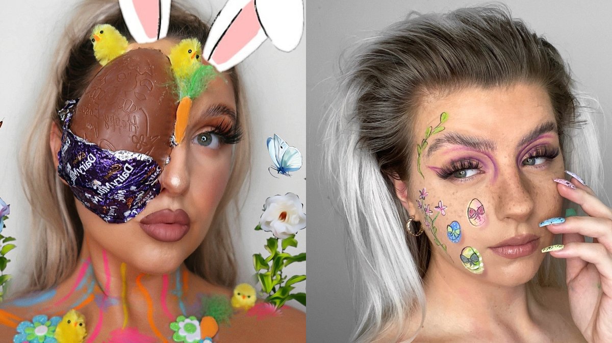 looks for Easter | LOOKFANTASTIC Blog