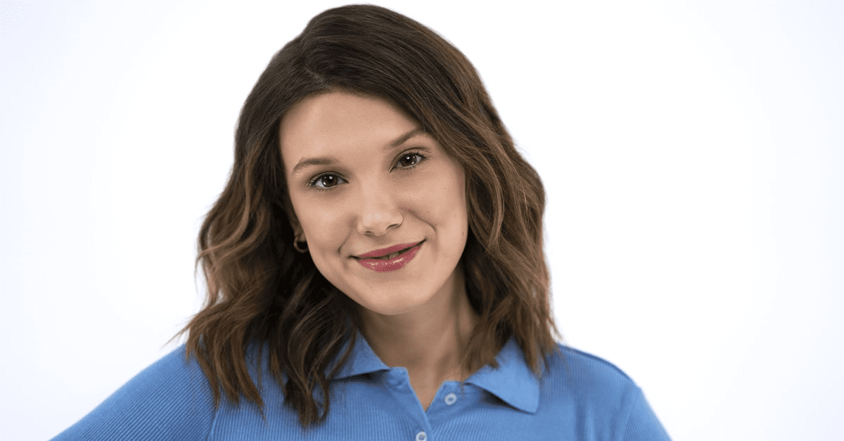 Inside the industry: Q&A with Millie Bobby Brown