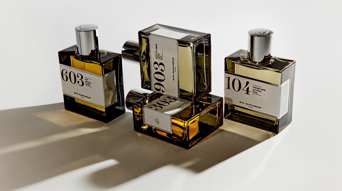 Find Your Signature Scent with Bon Parfumeur