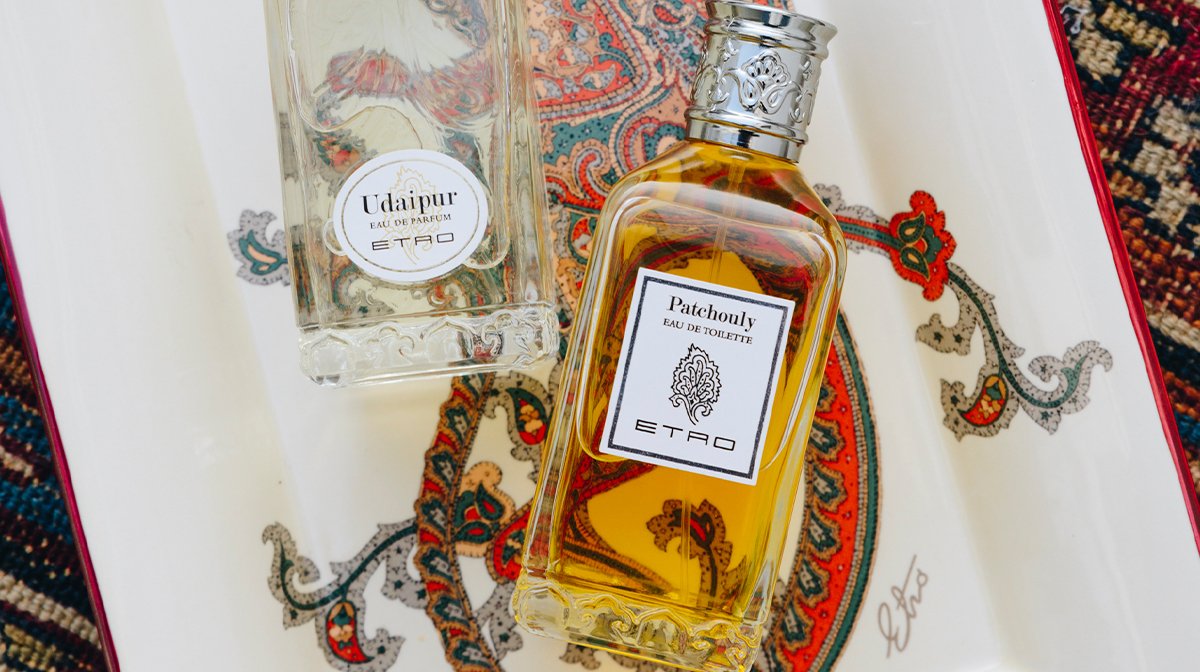 How to match your fragrance to your personality with Etro | LOOKFANTASTIC  Blog