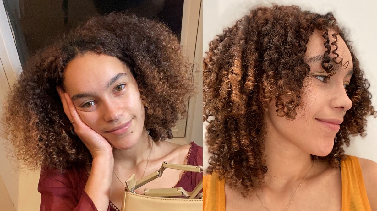 The Rice Water Method: how I transformed my hair in 2 weeks | LOOKFANTASTIC  Blog