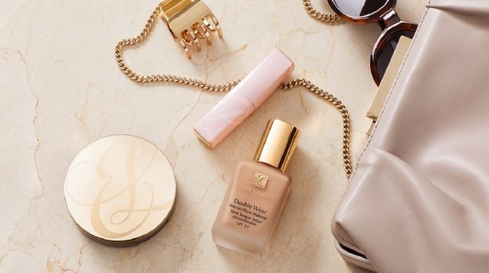 Your 10 minute back to work beauty routine