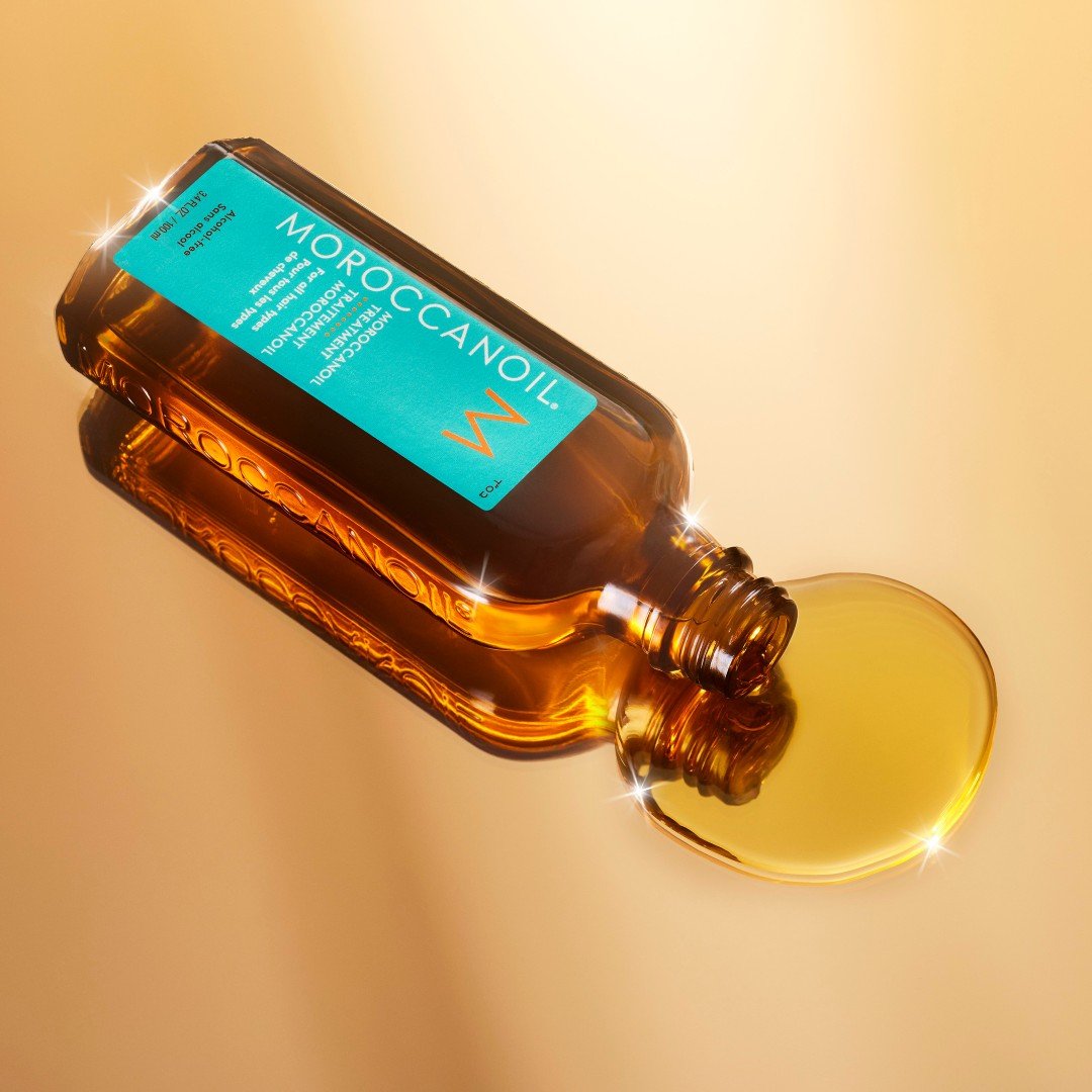 The Importance of Argan Oil
