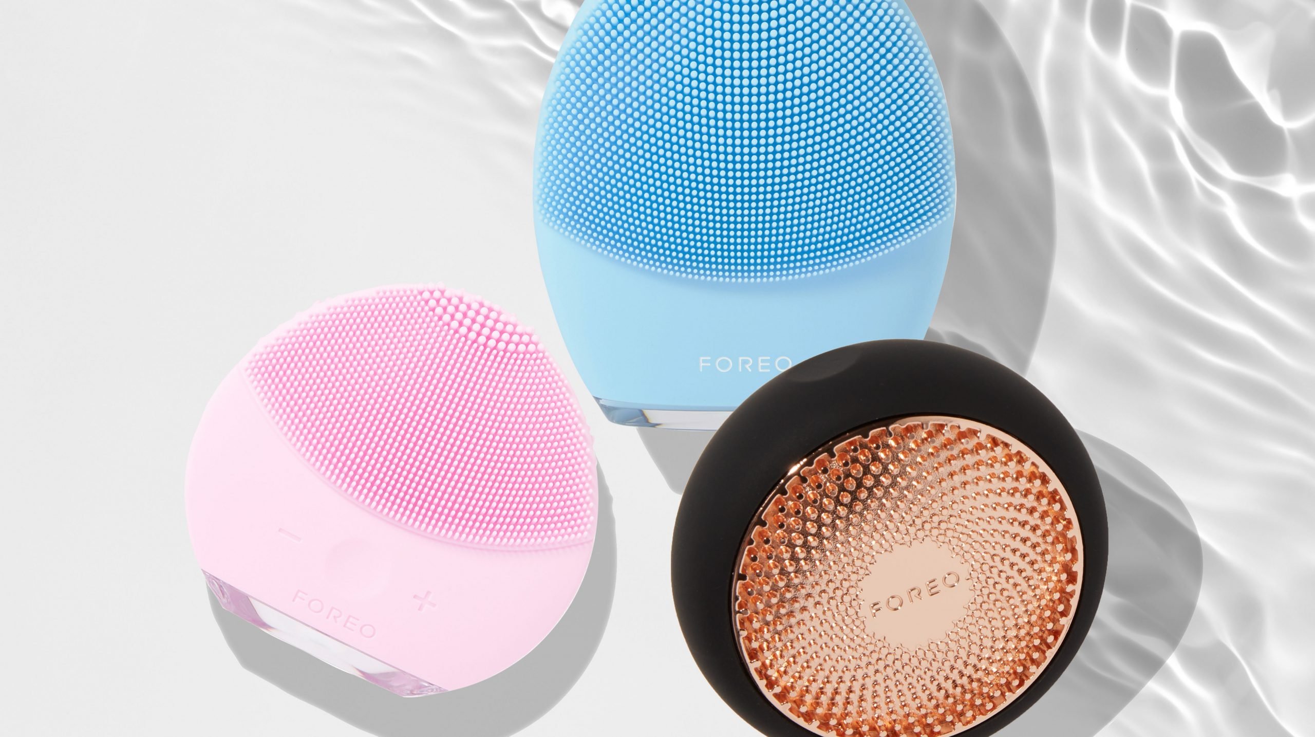 How to choose which FOREO is right for me?