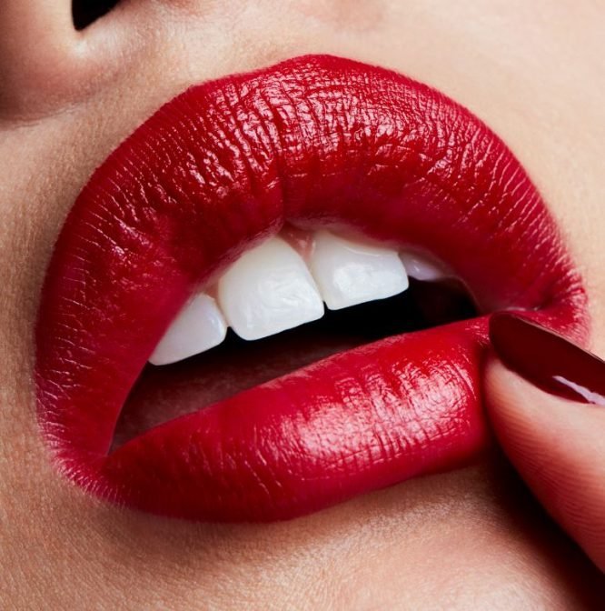 How To Choose The Right Red Lipstick For Your Skin Tone Lookfantastic