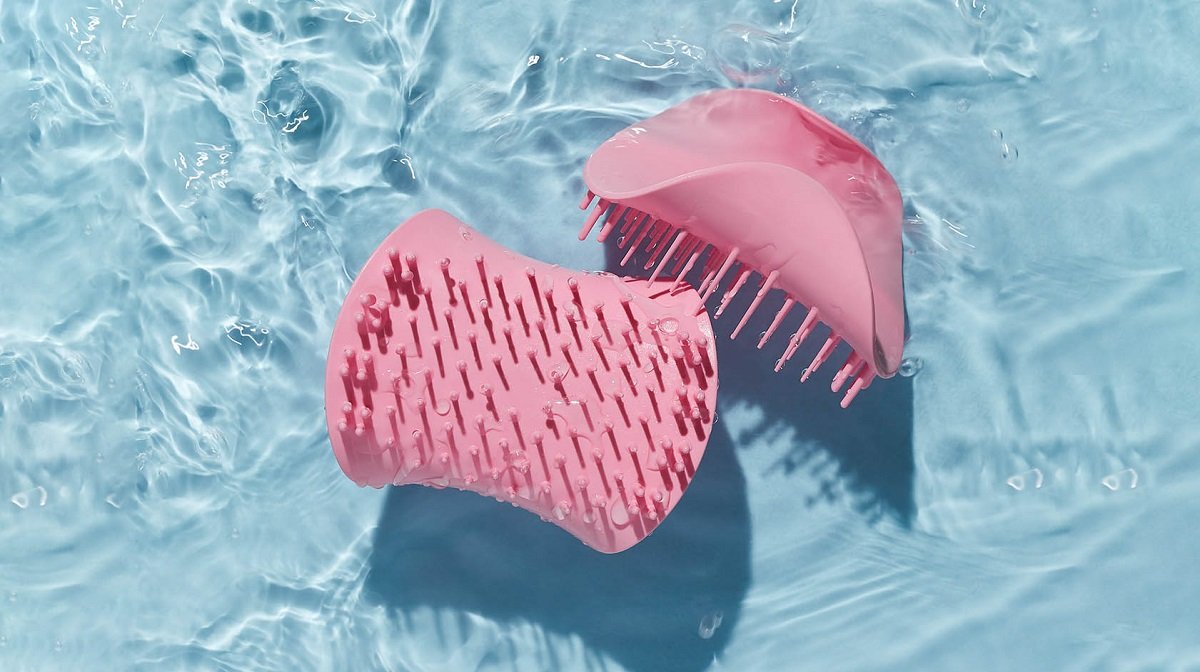 These hairbrushes will transform your tresses
