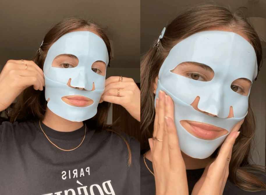 I tried the trending Dr. Jart+ mask and my has never felt better | LOOKFANTASTIC Blog