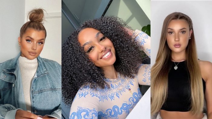 Uni beauty hacks from your favourite influencers