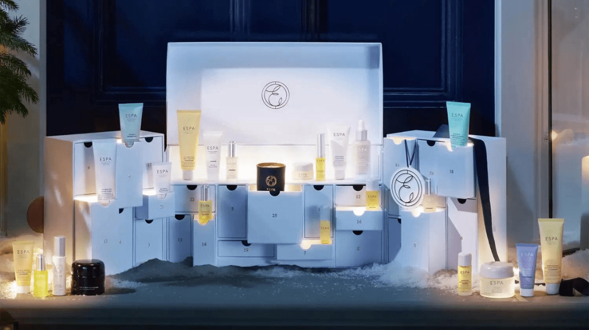 The best beauty advent calendars for 2022