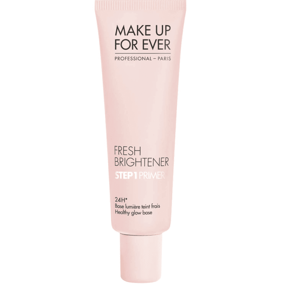 All About Primers + Mini Review of MUFE Step 1 Primers