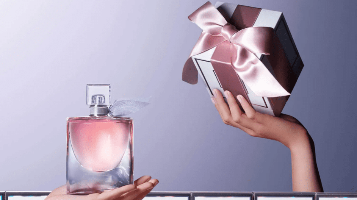 The best fragrances for Valentine’s Day