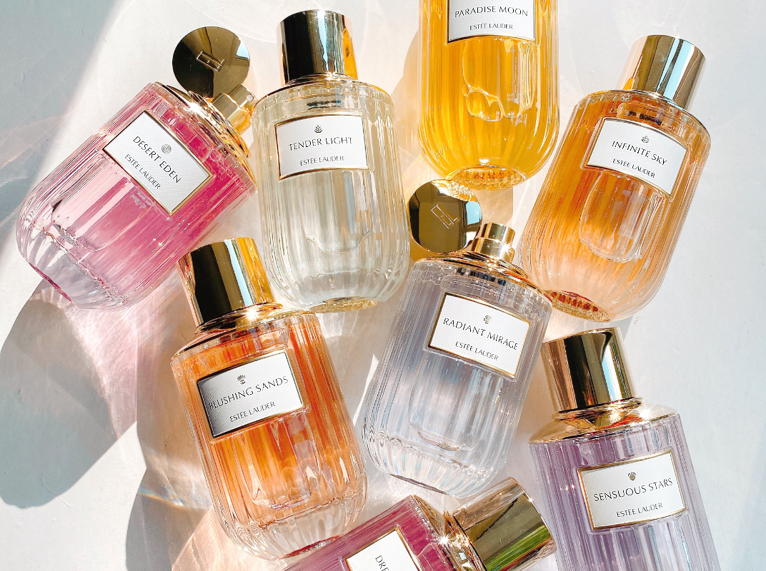 The Most Popular Estée Lauder Perfumes